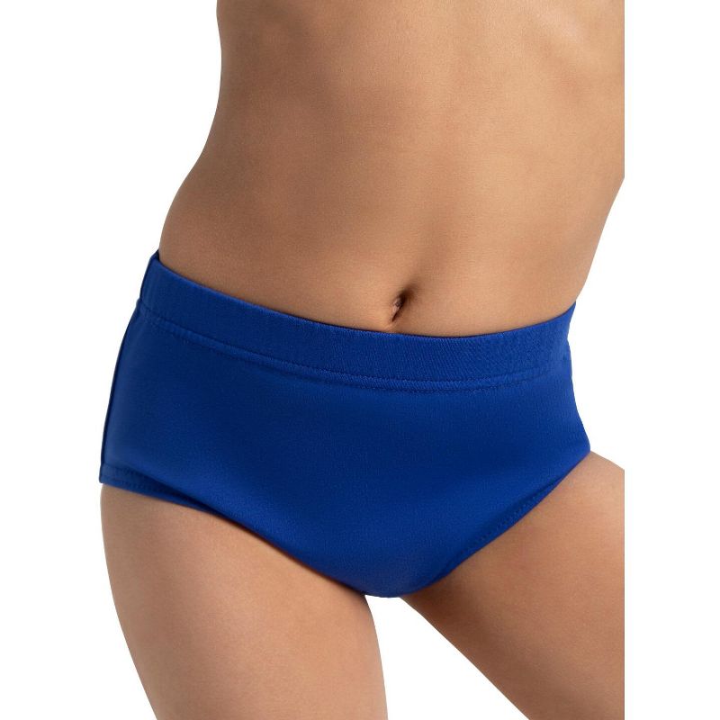 Capezio Brief - Girls