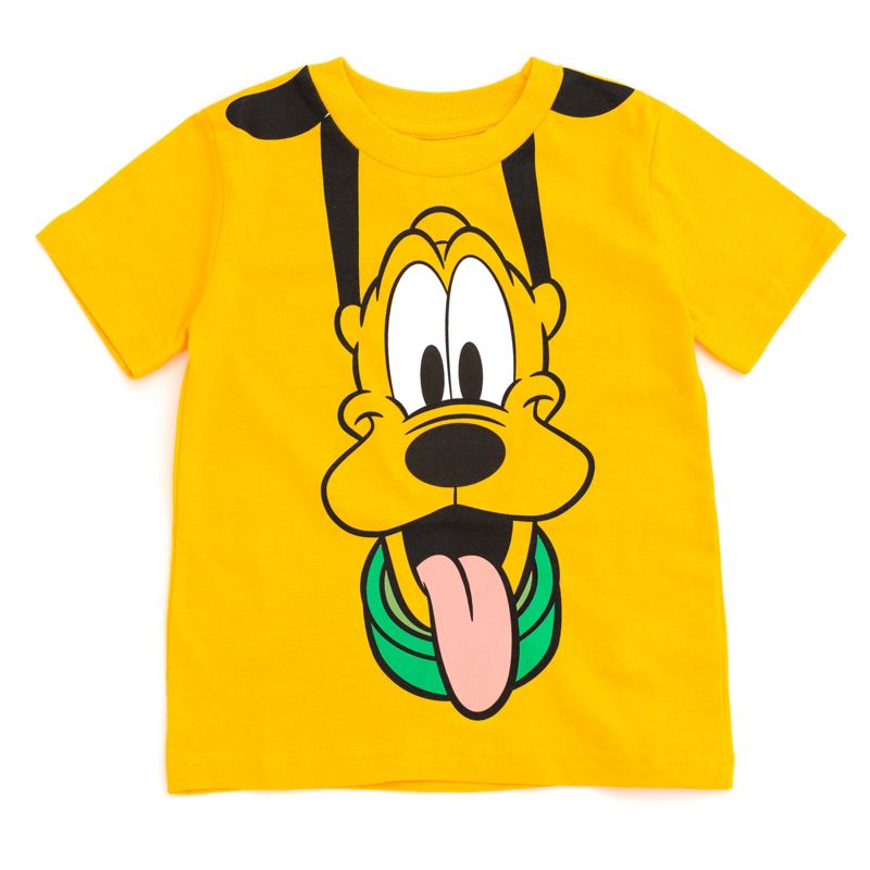 Disney Mickey Mouse T-Shirt