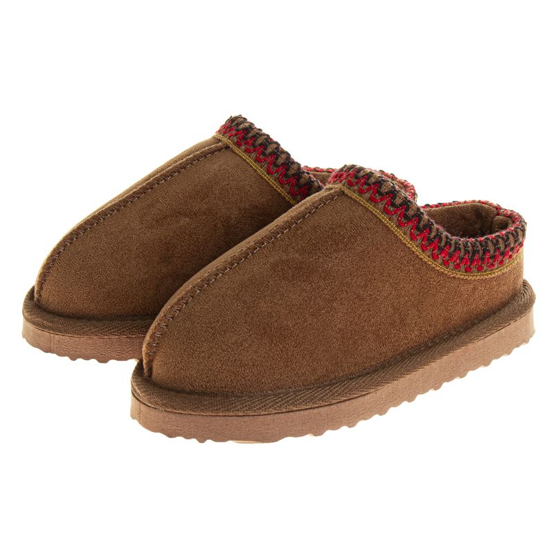 Josmo Boys/Girls Cozy Slippers