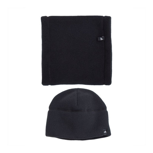 Arctic Gear Child Fleece Winter Cap and Gaiter Set