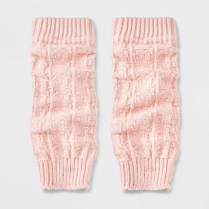 Girls' Dance Leg Warmers - Cat & Jack™