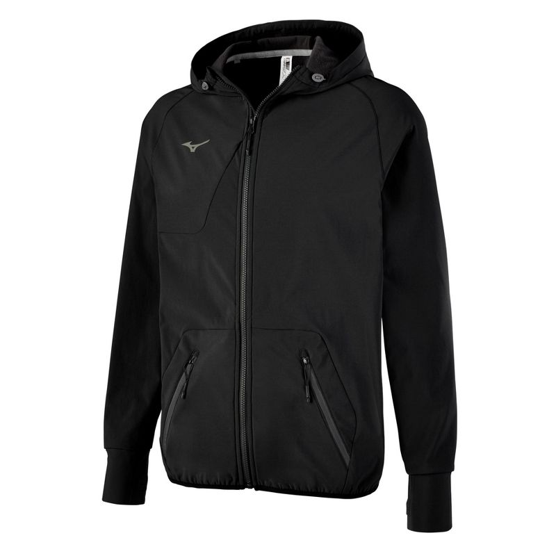 Mizuno Yth Power Warm-Up