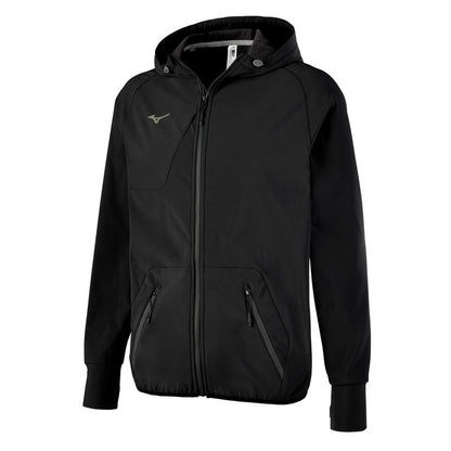 Mizuno Yth Power Warm-Up