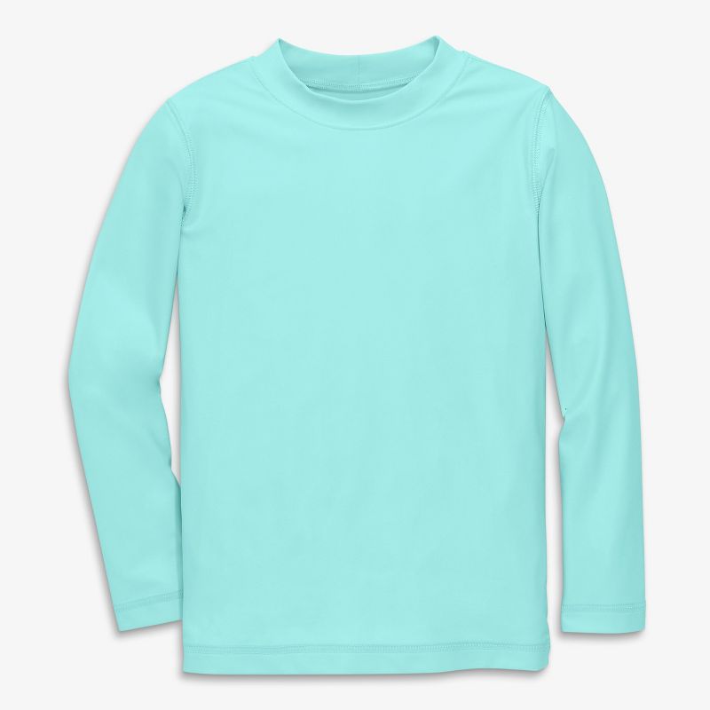 Primary Kids Long Sleeve Rash Guard