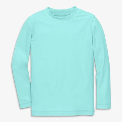 Primary Kids Long Sleeve Rash Guard