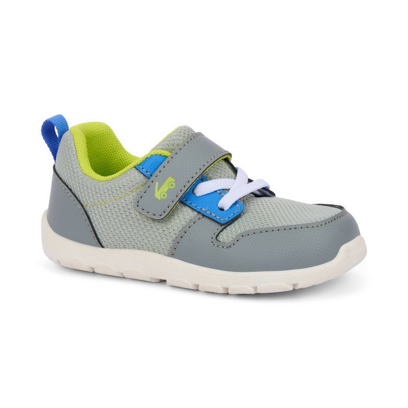 See Kai Run Basics Toddler Tenny Sneakers
