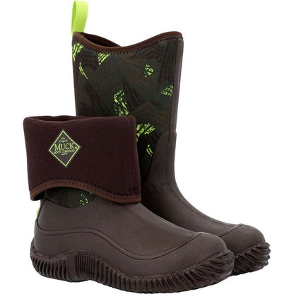 Kids Kids' Hale Boot