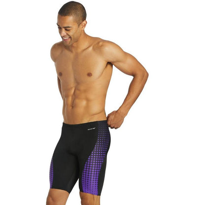 ملابس سباحة سبورتي موليكيول سبليس جامر (22-44)