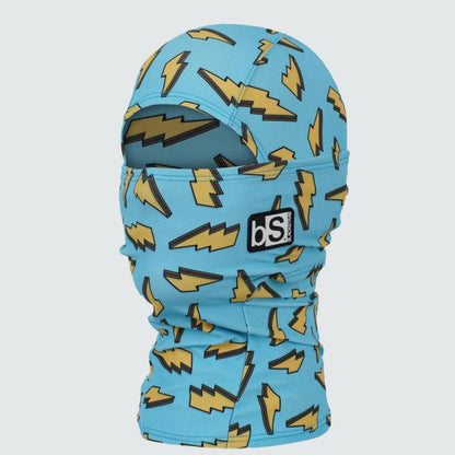 BlackStrap Kids' Hood Balaclava Face Mask | Prints