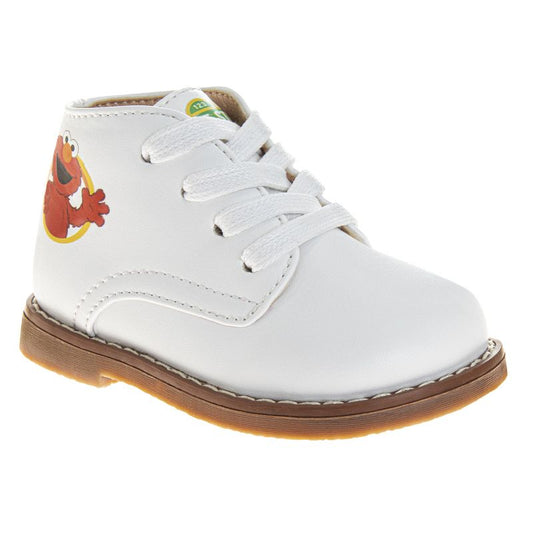 JOSMO Baby Boys Girls Unisex Walking Shoes First Step Walker Lightweight Synthetic Non-Slip High top (Infant-Toddler)