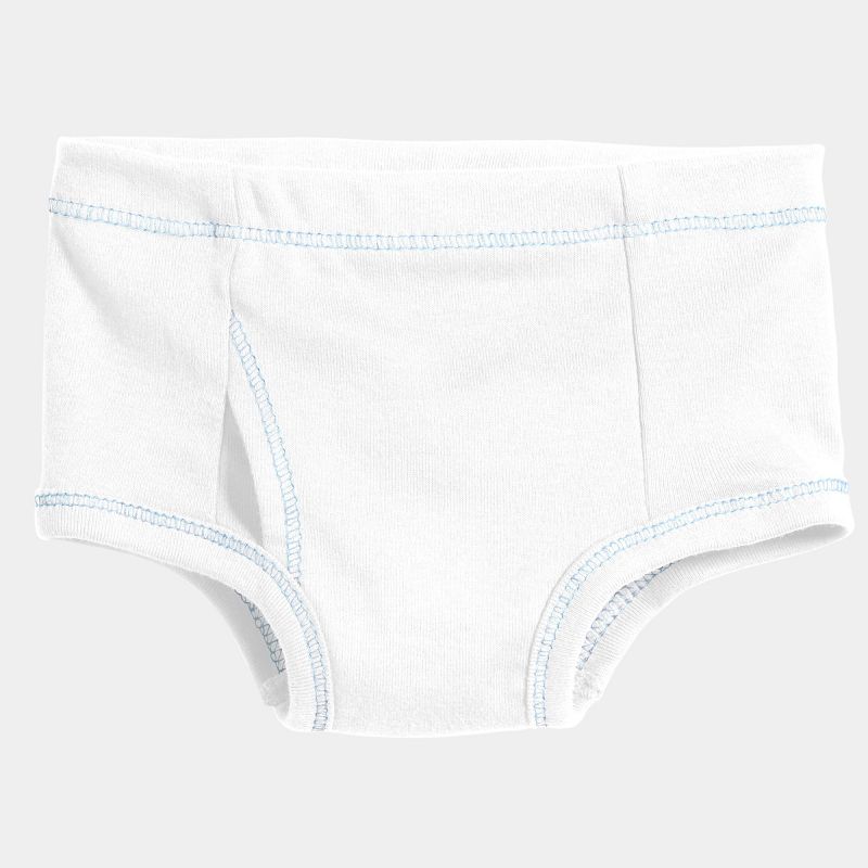 City Threads USA-Made Boys Soft Cotton Briefs (Part 2)