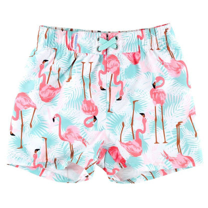 RuggedButts Boys Swim Trunks