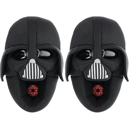 STAR WARS Kids' Indoor Full Body Character Costume Cosplay Slippers