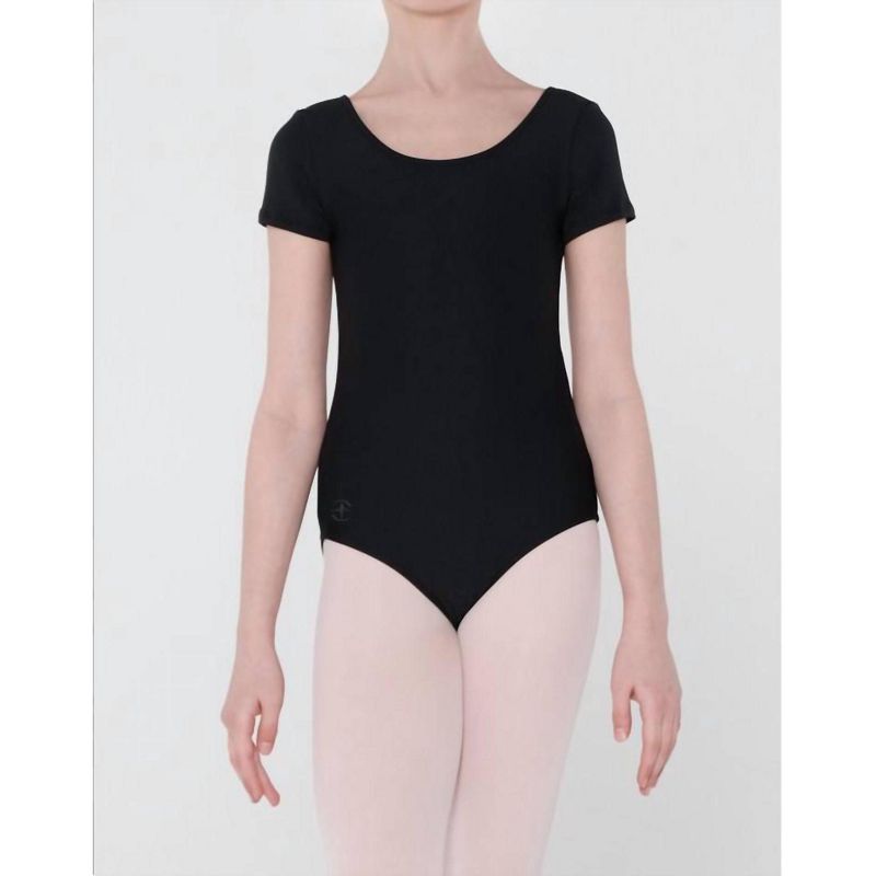 لباس رقص الباليه للفتيات - ارتدي ملابسي