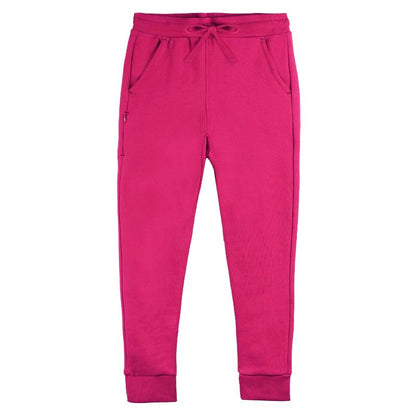 Mightly Kids' Fair Trade Organic Cotton Jogger Sweatpant
