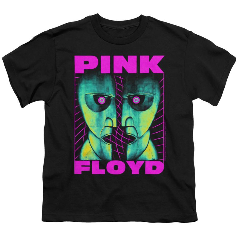 تي شيرت جرس قسم النيون للأولاد