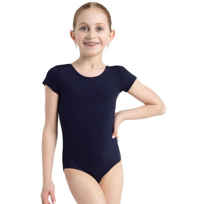 لباس ضيق بأكمام قصيرة من كابيزيو - للبنات