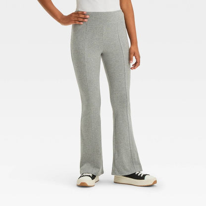 Girls' Flare Leggings - art class™