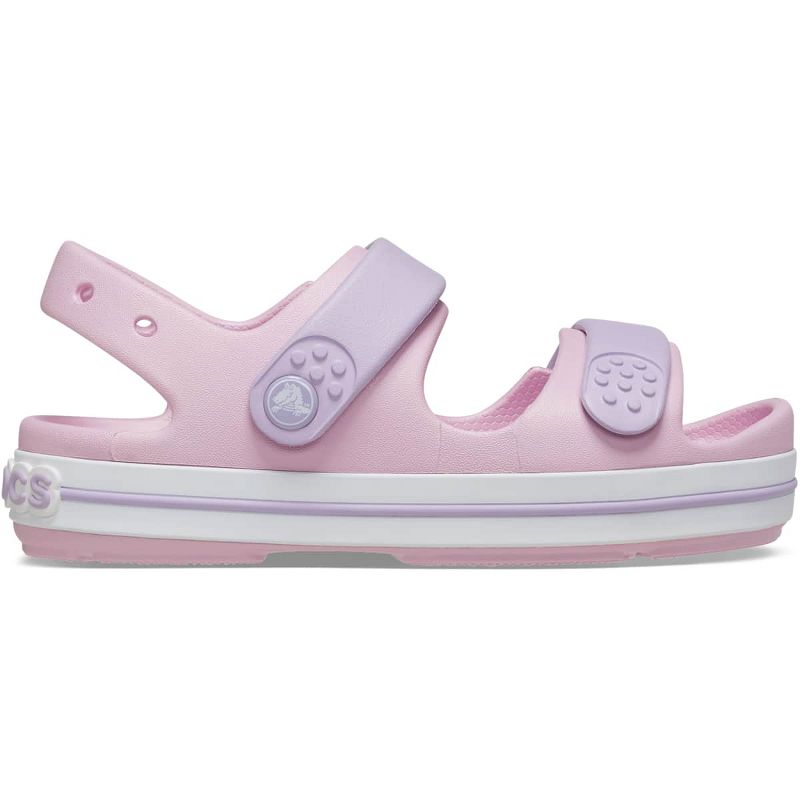 Crocs Kids & Toddler Crocband Cruiser Sandals