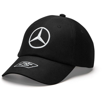 Mercedes AMG Petronas F1 2023 Kids George Russell Driver Hat