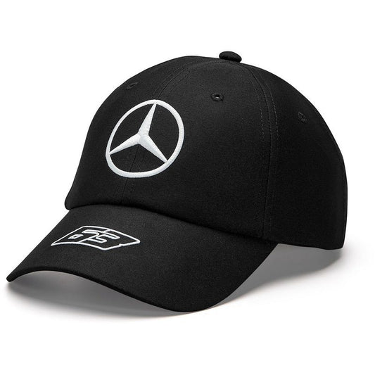 Mercedes AMG Petronas F1 2023 Kids George Russell Driver Hat