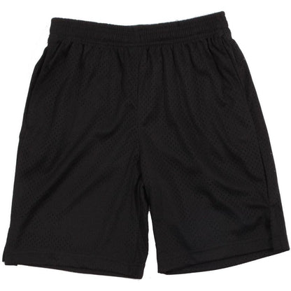At The Buzzer Boys Athletic Shorts with Pockets