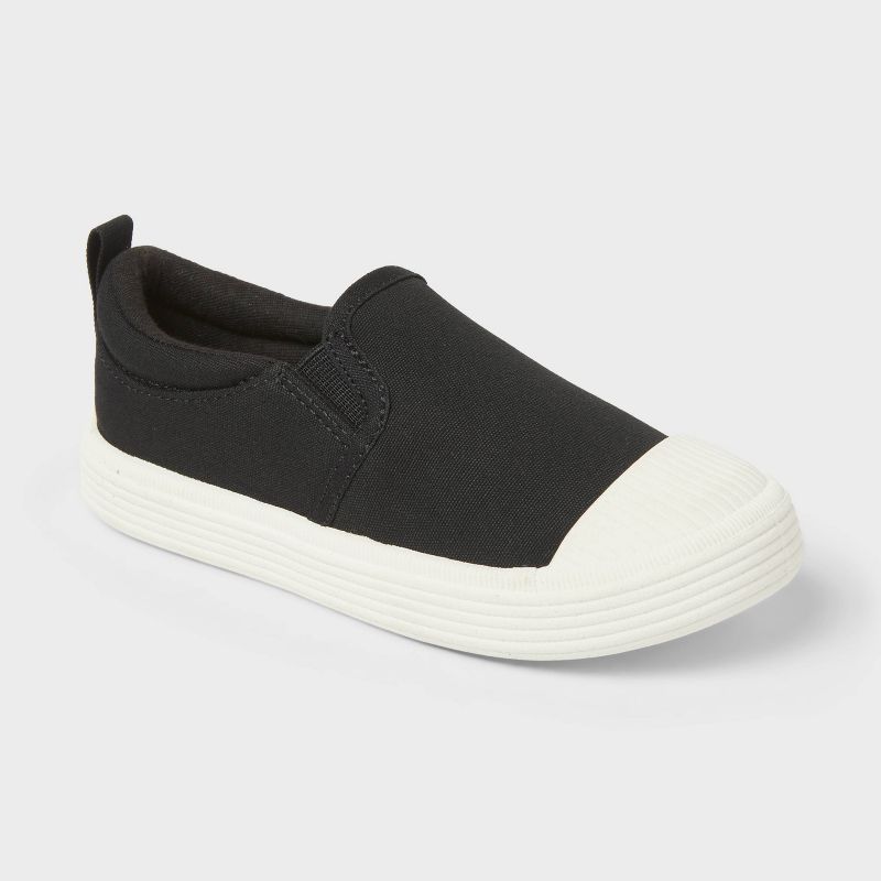 Toddler Morgan Slip-On Sneakers - Cat & Jack™