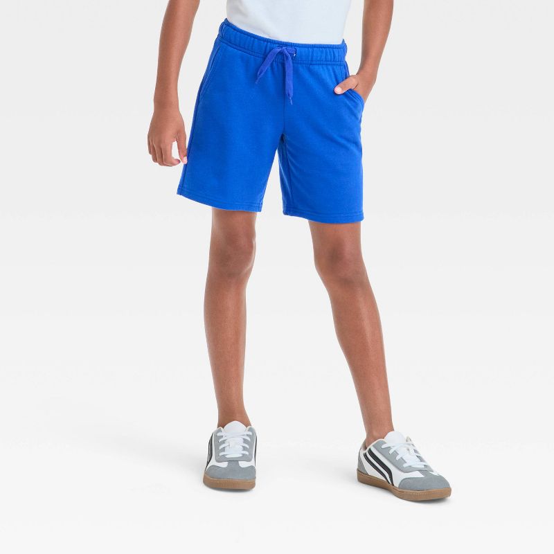 Boys' Pull-On Shorts - Cat & Jack™
