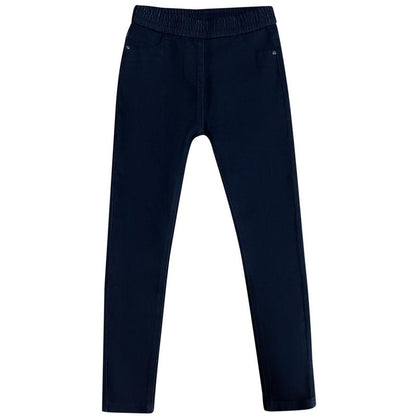 Just Love Girls Woven Denim Jegging