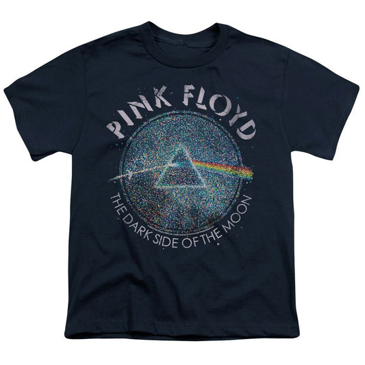 تي شيرت "نقطة الجانب المظلم" للأولاد من فرقة بينك فلويد