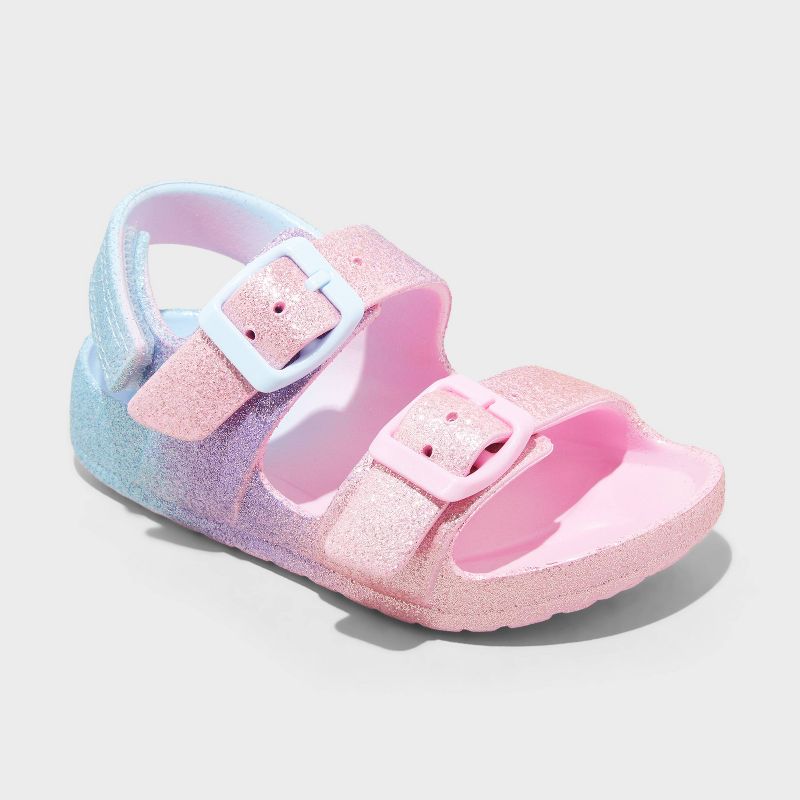 Toddler Ade Blown EVA Sandals - Cat & Jack™