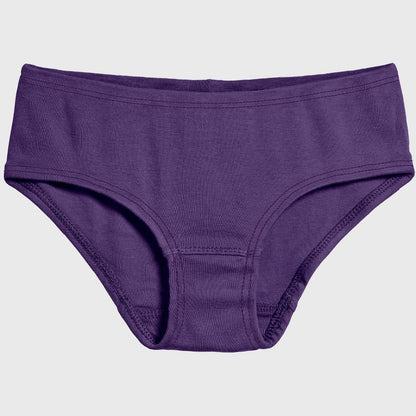 City Threads USA-Made Girls Soft Cotton Brief (Part 3)