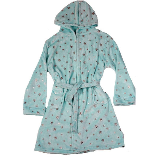 Just Love Velour Printed Robes 75605-NEW-PRP-5-6