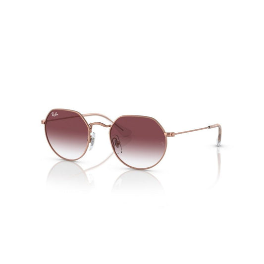 Ray-Ban Junior RB9565S 47mm Child Irregular Sunglasses