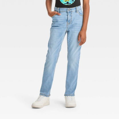 Boys' Skinny Jeans - art class™