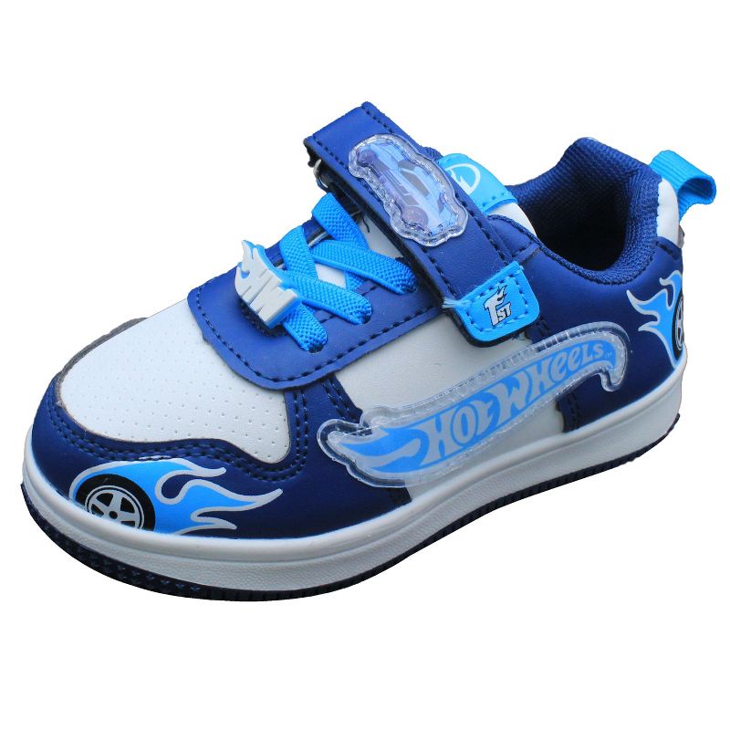 Hot Wheels Toddler Boys' Sneakers