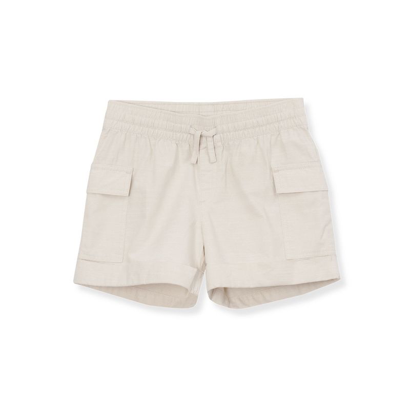Lands' End Kids Utility Cargo Shorts