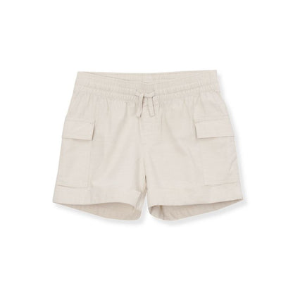 Lands' End Kids Utility Cargo Shorts
