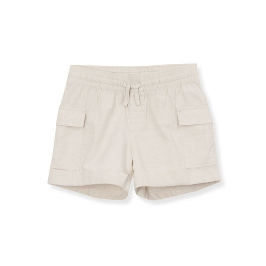 Lands' End Kids Utility Cargo Shorts