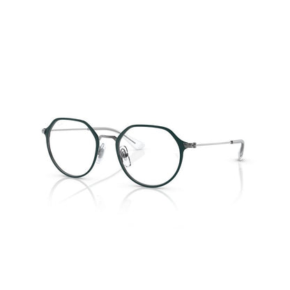 Ray-Ban RB1058 45mm Child Irregular Eyeglasses - prescription-ready
