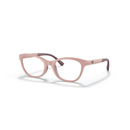 Emporio Armani EK3204 46mm Child Cat Eye Sunglasses