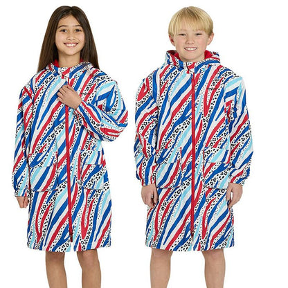 Sporti Kid's Safari Splash Swim Parka