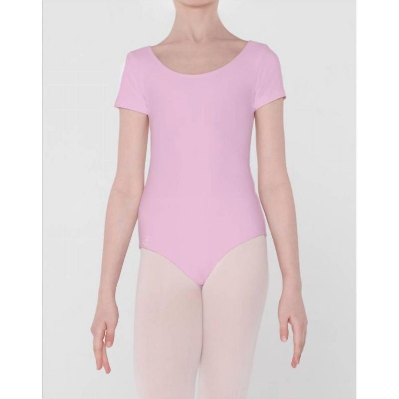 لباس رقص الباليه للفتيات - ارتدي ملابسي