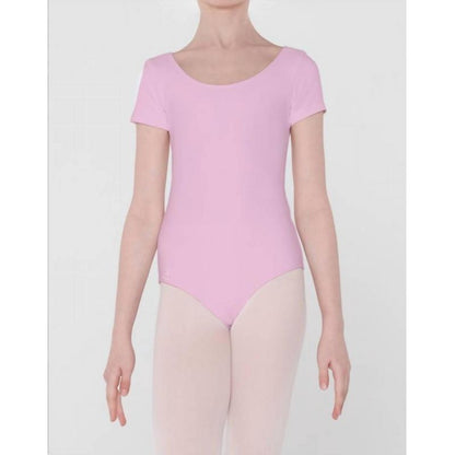 لباس رقص الباليه للفتيات - ارتدي ملابسي