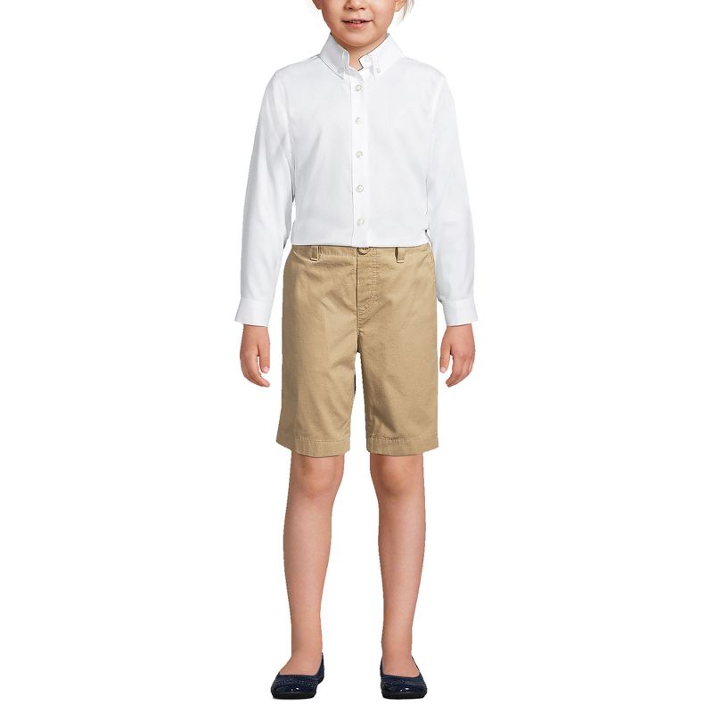 Lands' End Lands' End Kids Pull On Shorts