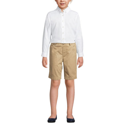 Lands' End Lands' End Kids Pull On Shorts