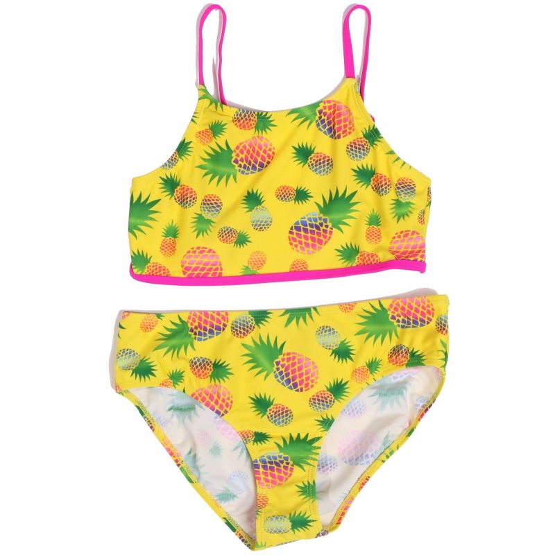 Just Love Girls Two Piece Bathing Suits Swimwear for Girl