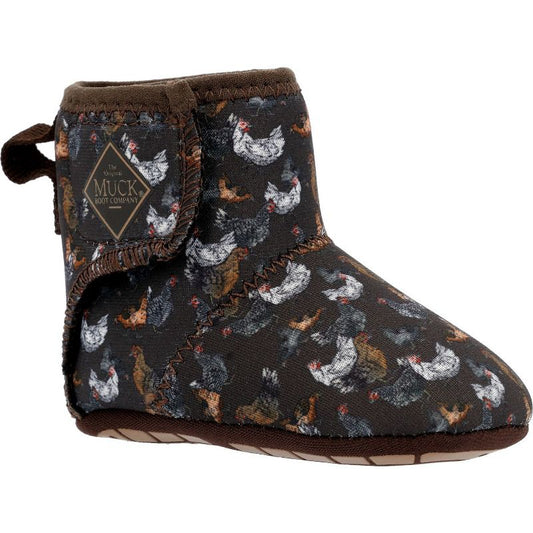 Kids My First Mucks Baby Bootie