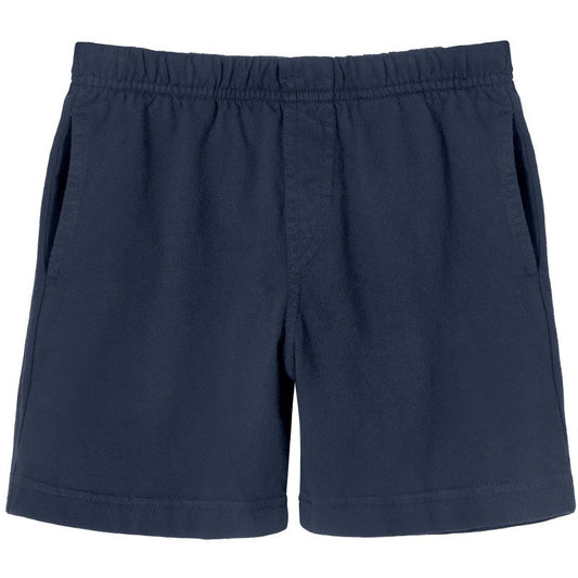 City Threads USA-Made Cotton Boys Soft Above-Knee Side Pocket Shorts, UPF 50+ (Part 2)