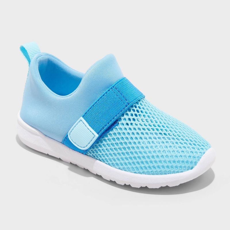Toddler Austen Water Shoes - Cat & Jack™ Purple